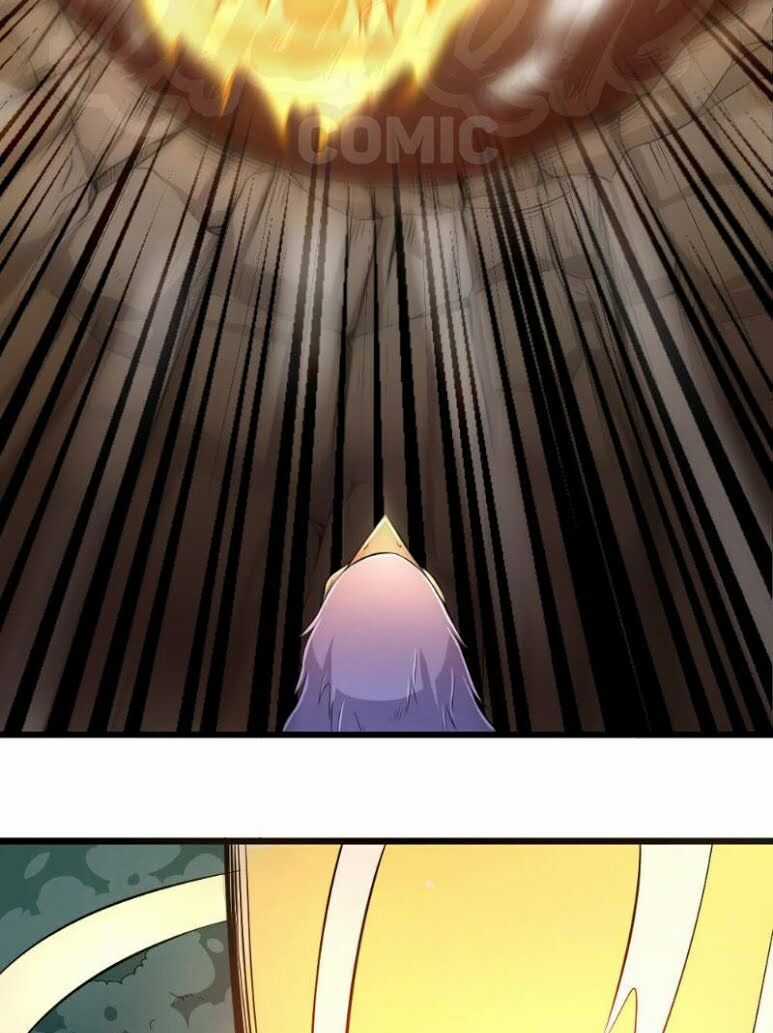 Nhân Hoàng Mạnh Nhất Chapter 54 trang 15