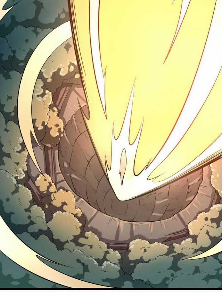 Nhân Hoàng Mạnh Nhất Chapter 54 trang 16