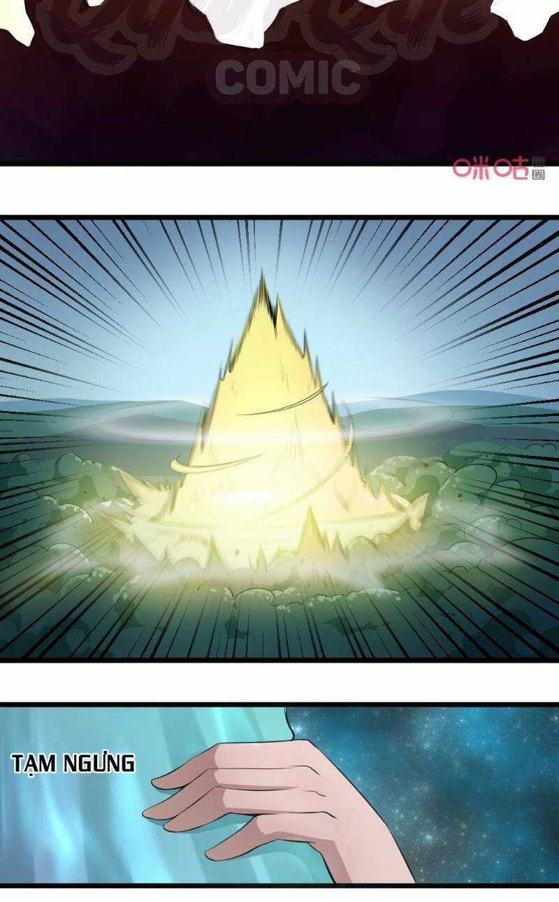 Nhân Hoàng Mạnh Nhất Chapter 54 trang 18