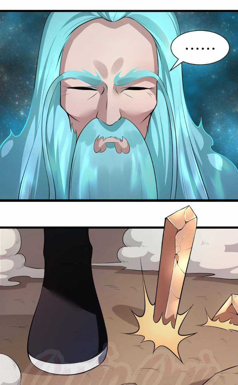 Nhân Hoàng Mạnh Nhất Chapter 54 trang 19