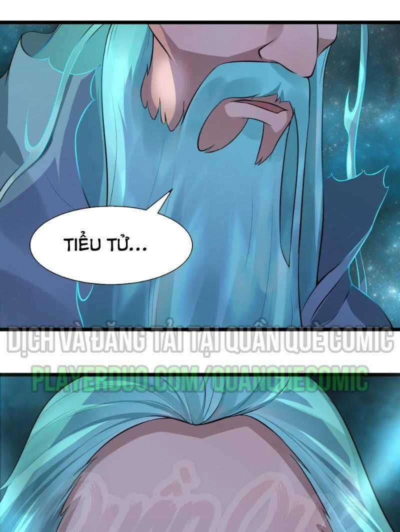 Nhân Hoàng Mạnh Nhất Chapter 54 trang 23