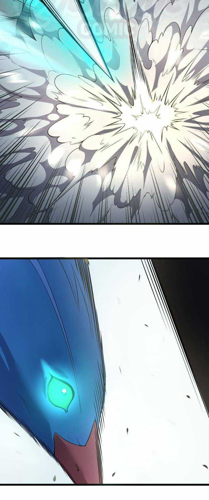 Nhân Hoàng Mạnh Nhất Chapter 54 trang 3