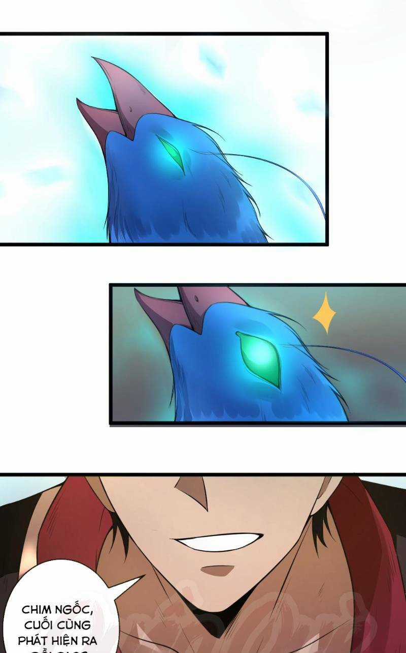 Nhân Hoàng Mạnh Nhất Chapter 54 trang 6