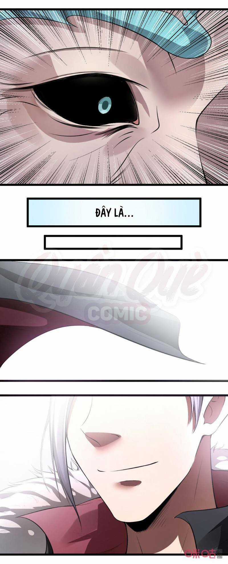 Nhân Hoàng Mạnh Nhất Chapter 55 trang 10