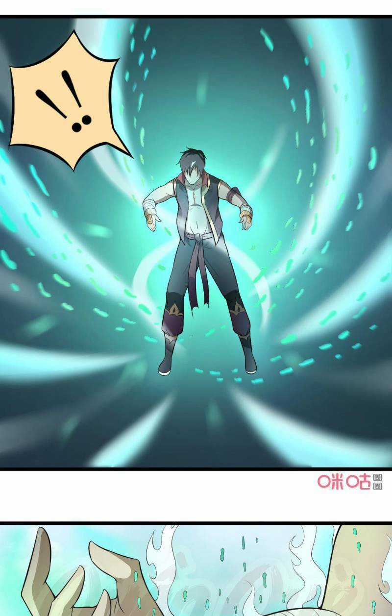 Nhân Hoàng Mạnh Nhất Chapter 55 trang 16