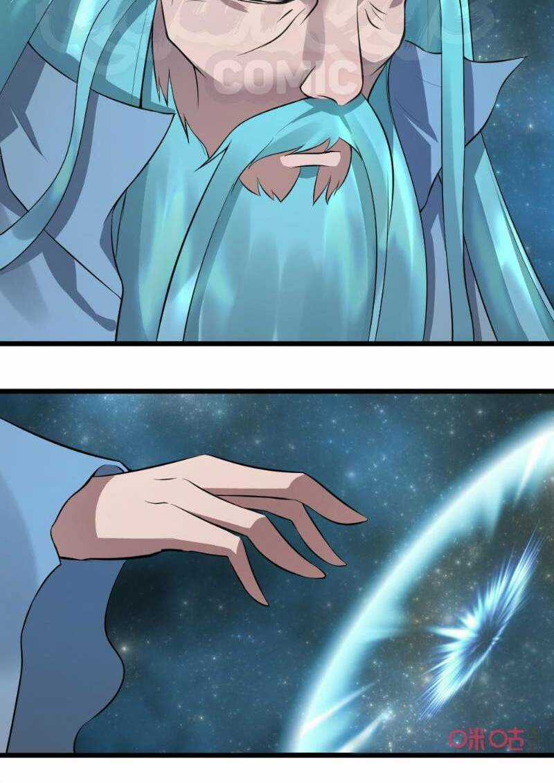 Nhân Hoàng Mạnh Nhất Chapter 55 trang 19