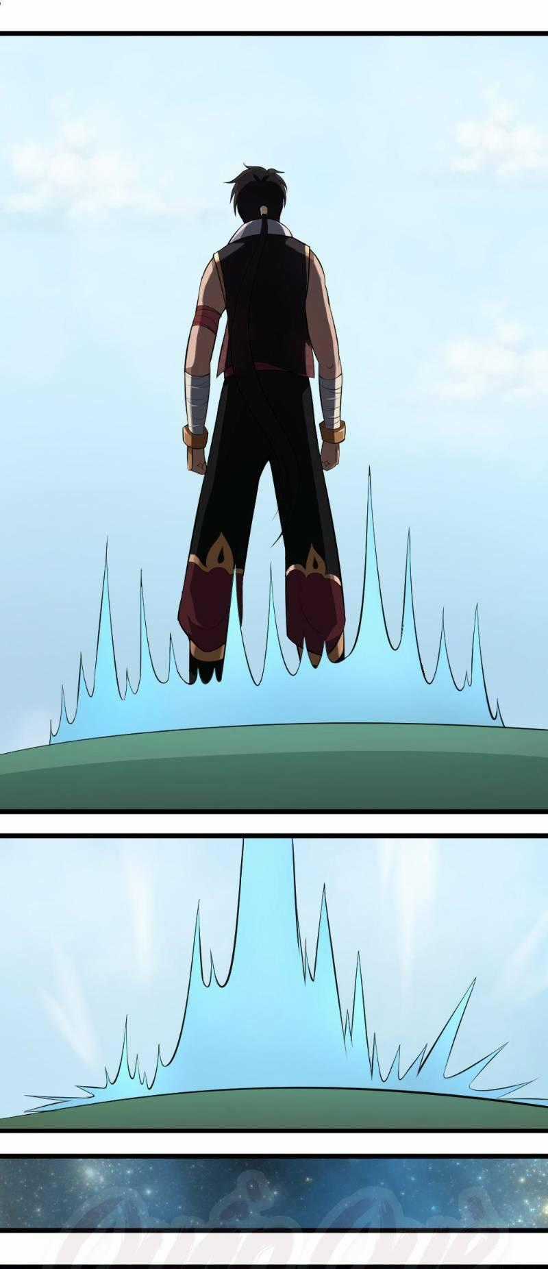 Nhân Hoàng Mạnh Nhất Chapter 55 trang 20