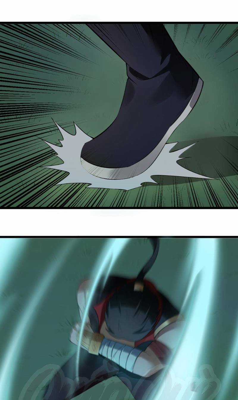 Nhân Hoàng Mạnh Nhất Chapter 55 trang 3