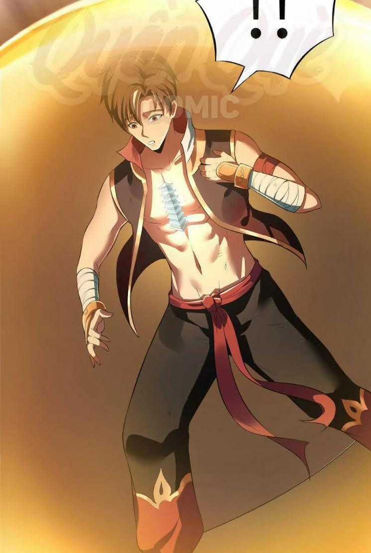 Nhân Hoàng Mạnh Nhất Chapter 55 trang 8