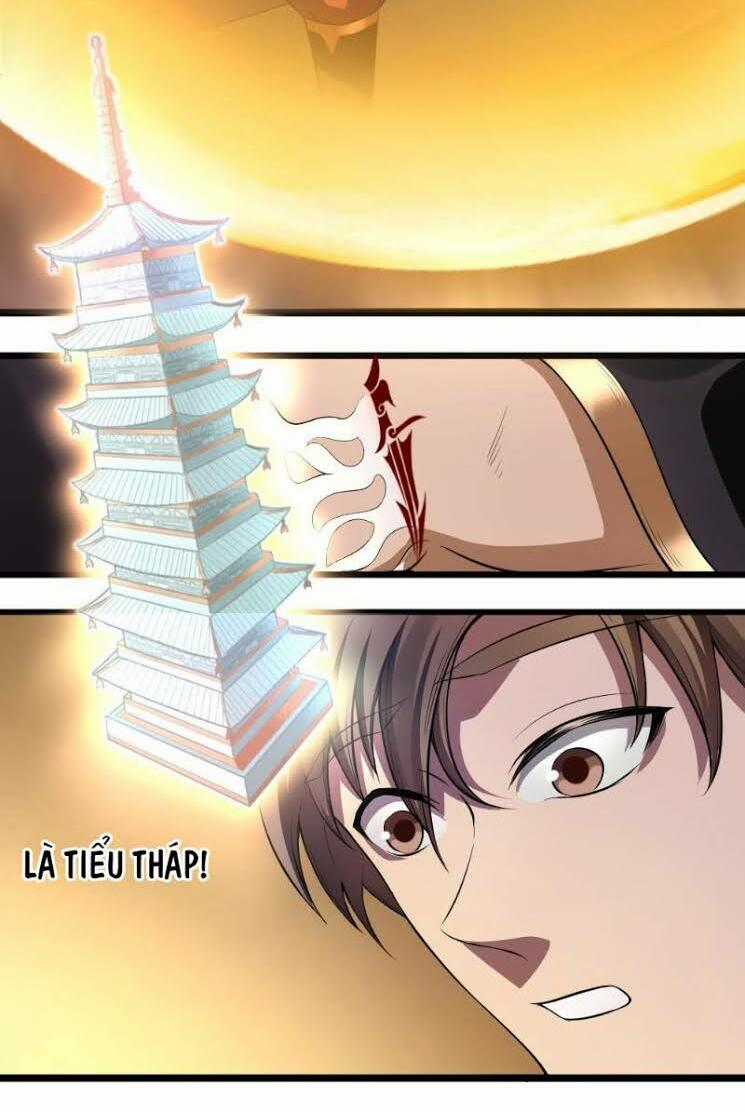 Nhân Hoàng Mạnh Nhất Chapter 55 trang 9