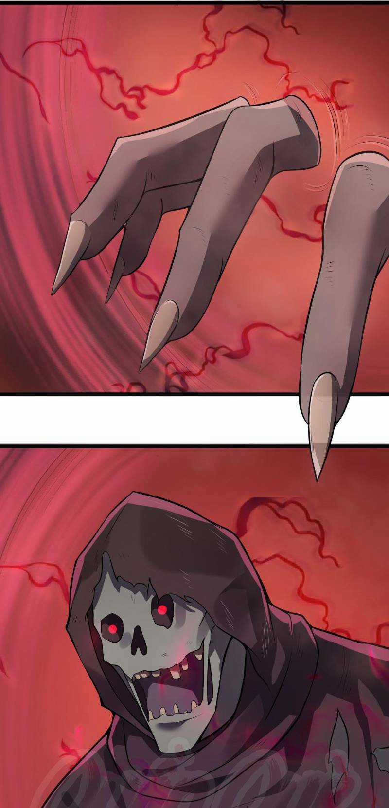 Nhân Hoàng Mạnh Nhất Chapter 56 trang 10