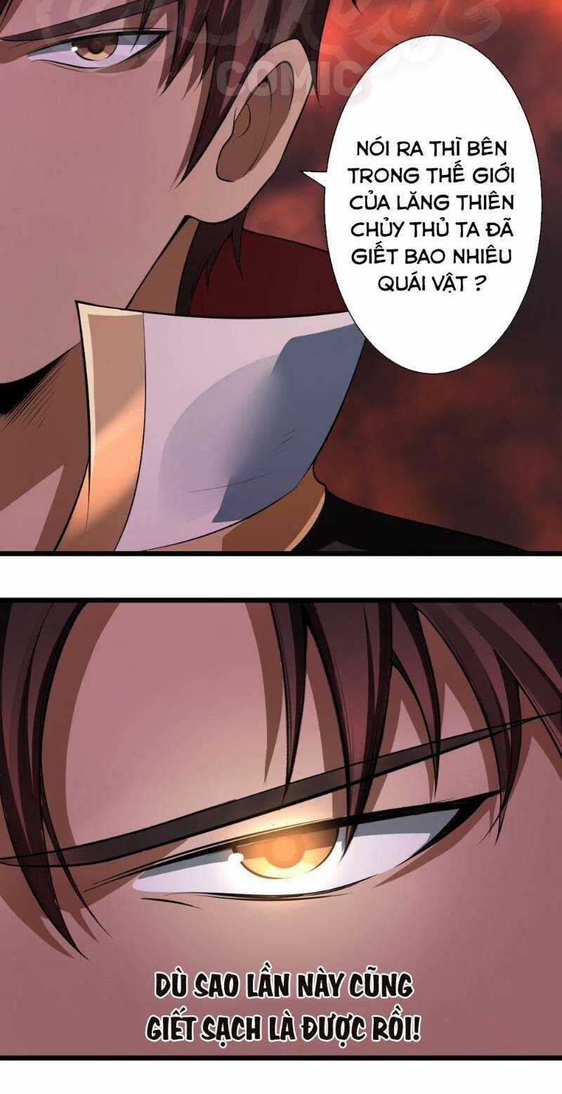 Nhân Hoàng Mạnh Nhất Chapter 56 trang 15