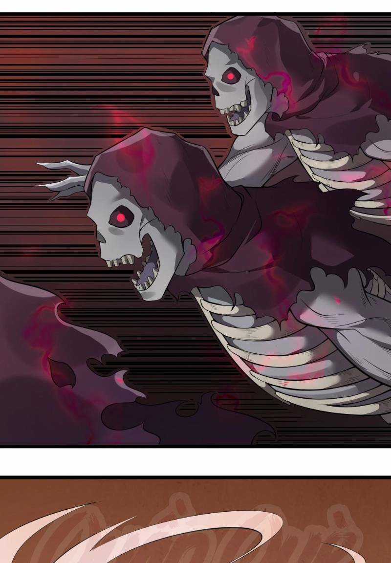 Nhân Hoàng Mạnh Nhất Chapter 56 trang 16