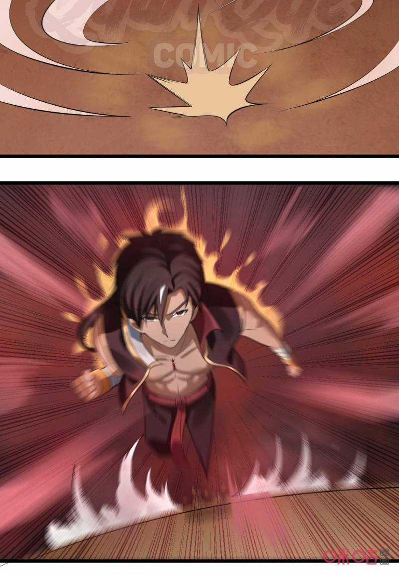 Nhân Hoàng Mạnh Nhất Chapter 56 trang 17