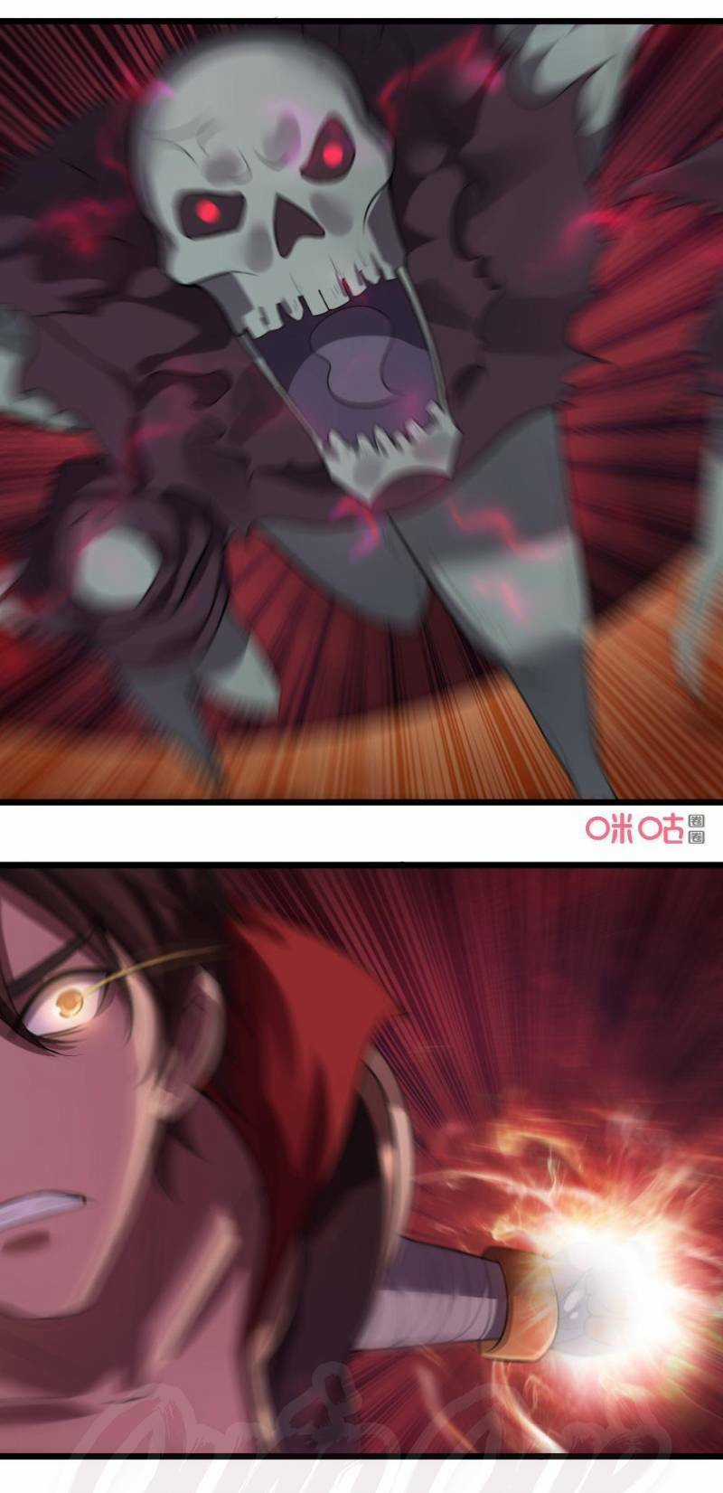 Nhân Hoàng Mạnh Nhất Chapter 56 trang 20