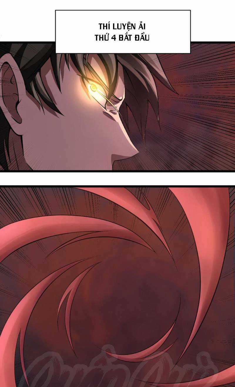 Nhân Hoàng Mạnh Nhất Chapter 56 trang 6