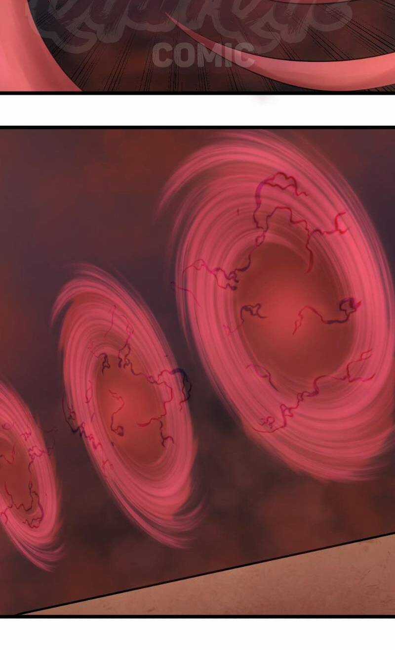 Nhân Hoàng Mạnh Nhất Chapter 56 trang 7