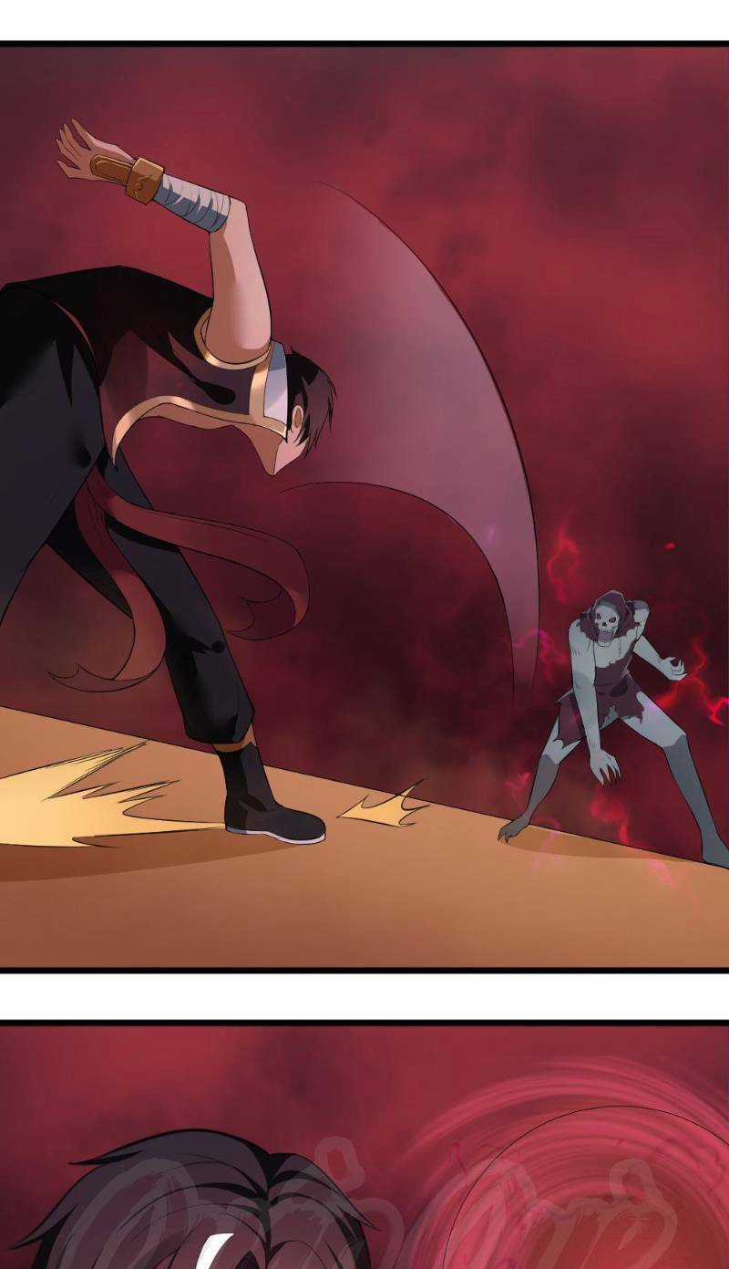 Nhân Hoàng Mạnh Nhất Chapter 57 trang 10