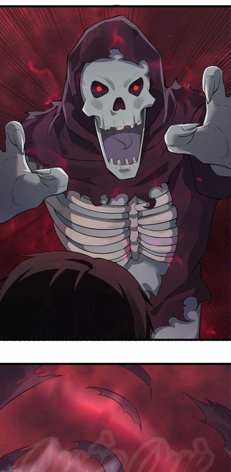 Nhân Hoàng Mạnh Nhất Chapter 57 trang 12