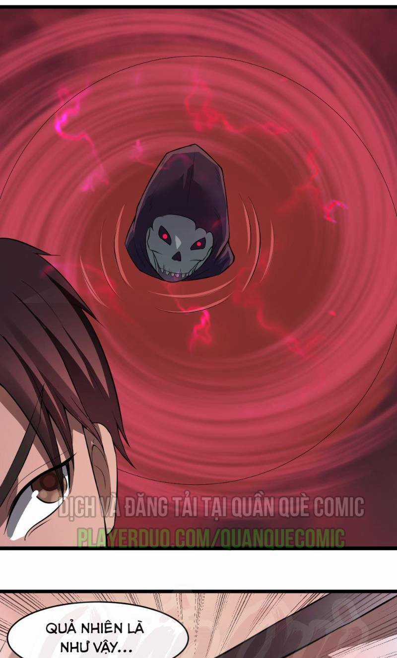 Nhân Hoàng Mạnh Nhất Chapter 57 trang 14