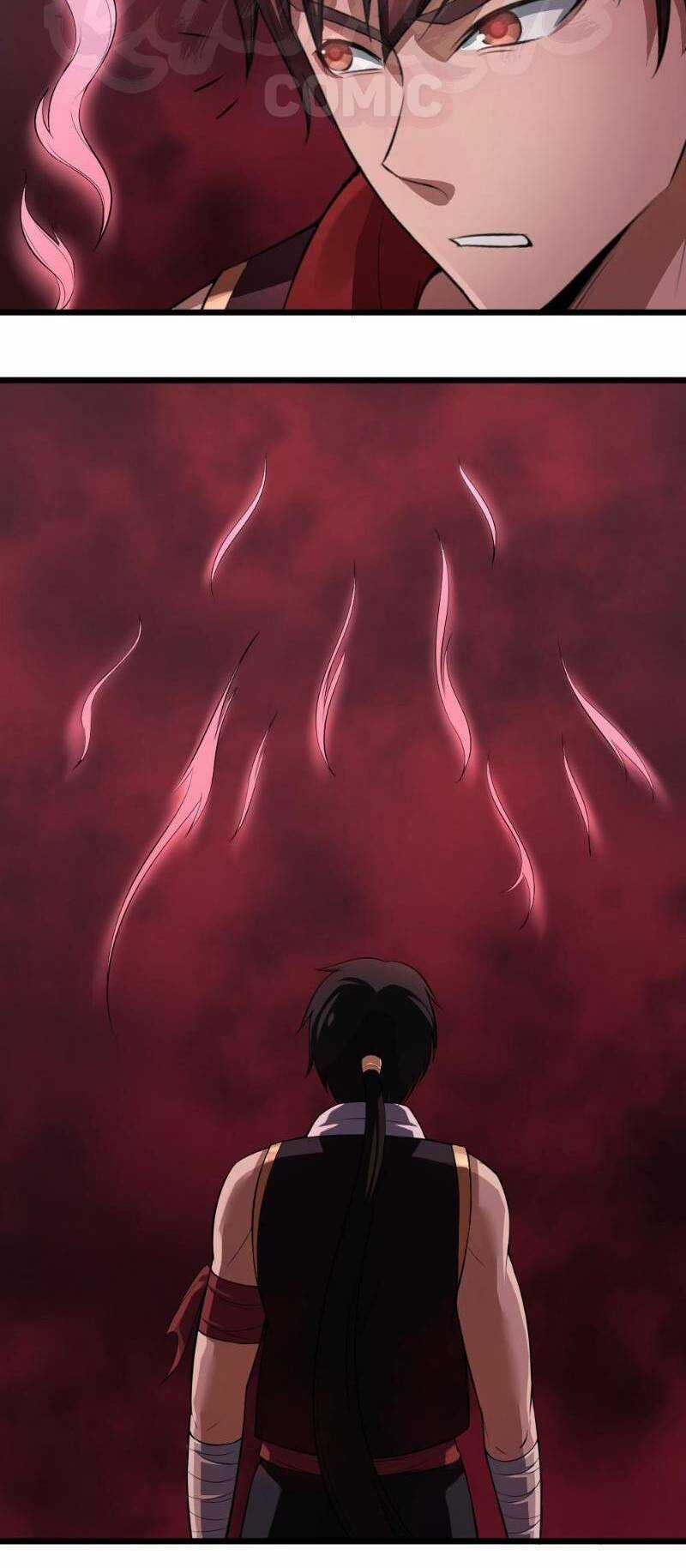 Nhân Hoàng Mạnh Nhất Chapter 57 trang 7