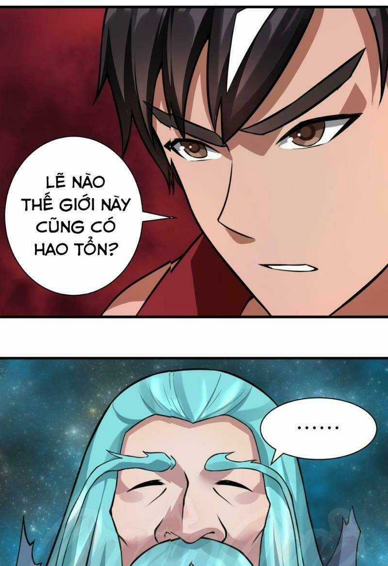 Nhân Hoàng Mạnh Nhất Chapter 58 trang 10