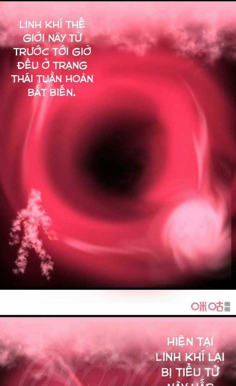 Nhân Hoàng Mạnh Nhất Chapter 58 trang 12