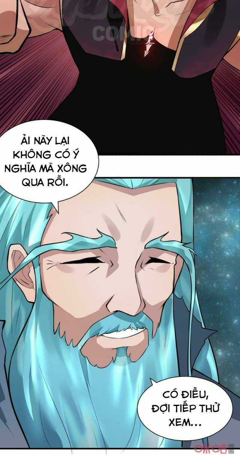 Nhân Hoàng Mạnh Nhất Chapter 58 trang 15