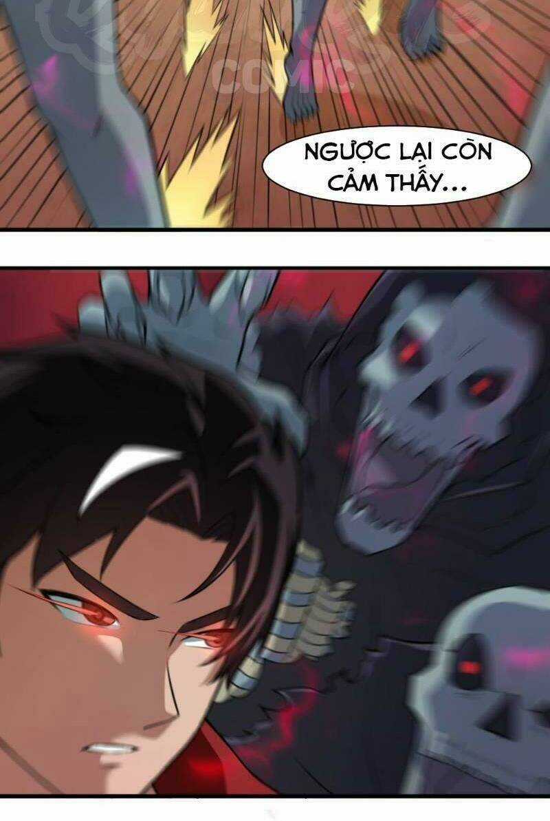 Nhân Hoàng Mạnh Nhất Chapter 58 trang 5