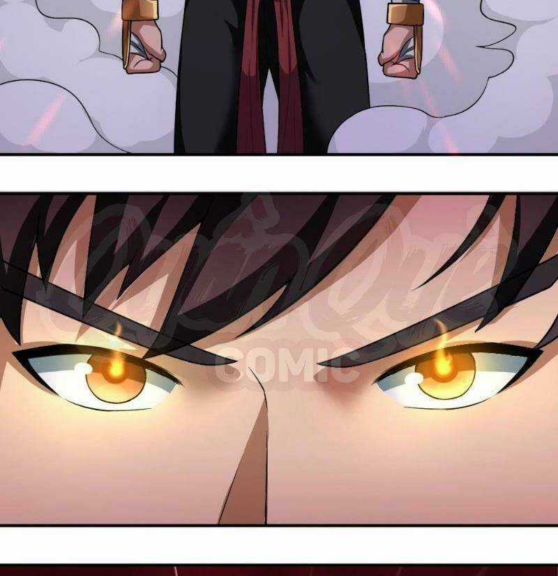 Nhân Hoàng Mạnh Nhất Chapter 59 trang 10