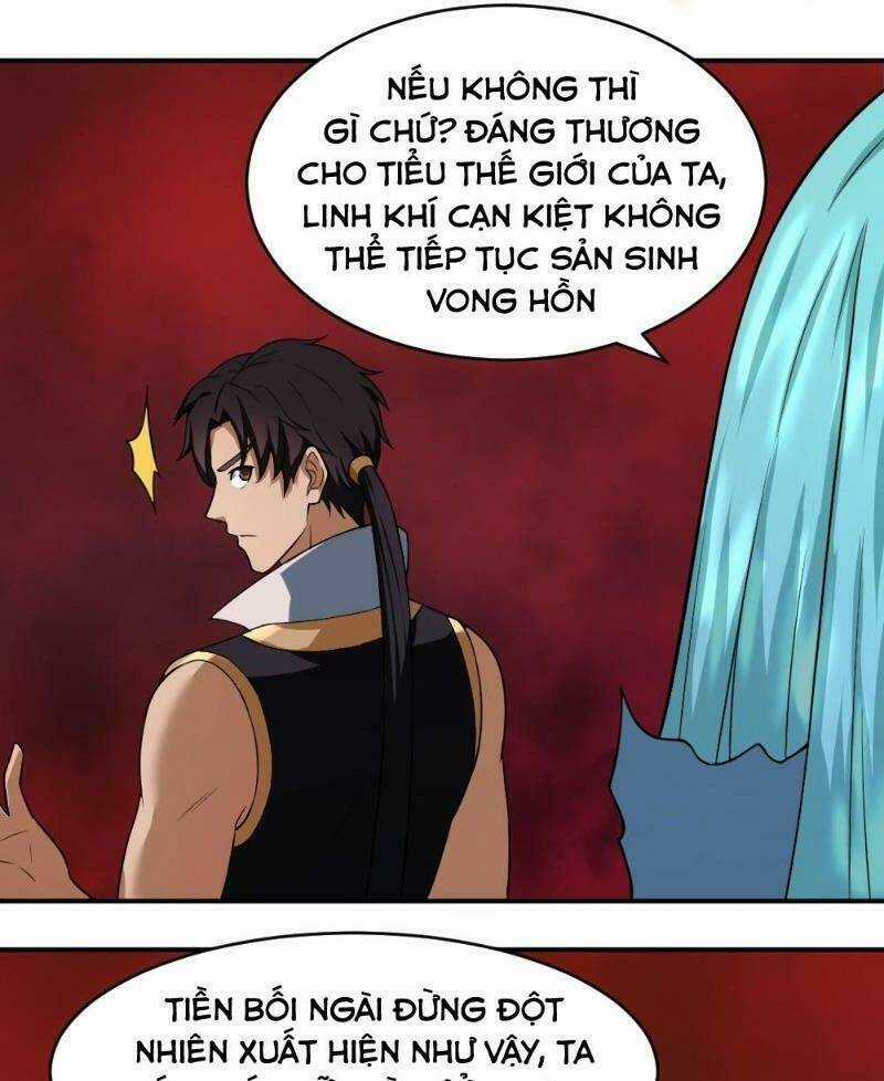 Nhân Hoàng Mạnh Nhất Chapter 59 trang 12