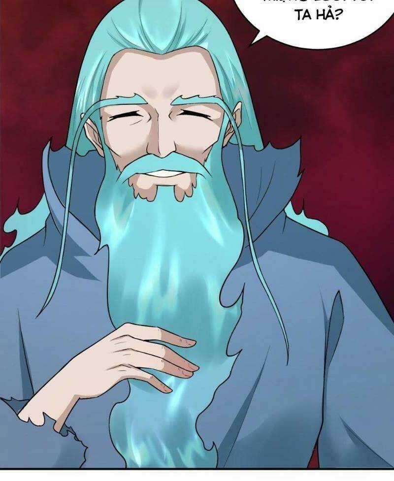 Nhân Hoàng Mạnh Nhất Chapter 59 trang 14