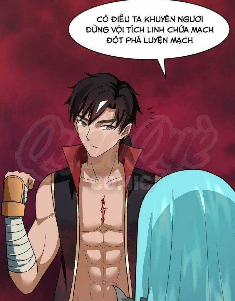 Nhân Hoàng Mạnh Nhất Chapter 59 trang 16