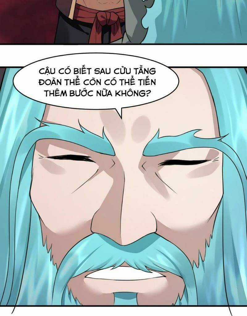 Nhân Hoàng Mạnh Nhất Chapter 59 trang 17