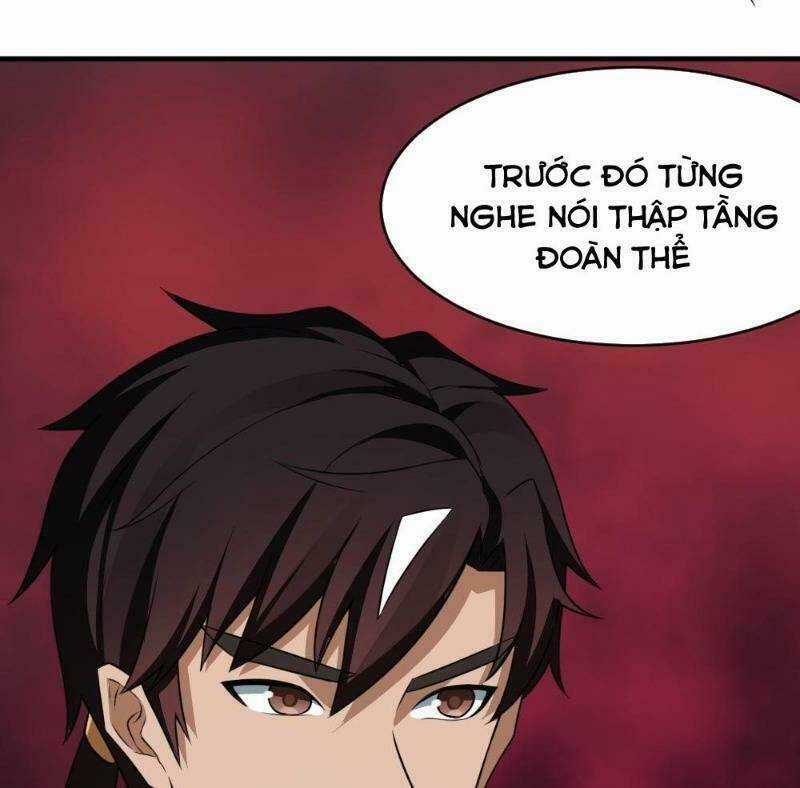 Nhân Hoàng Mạnh Nhất Chapter 59 trang 18