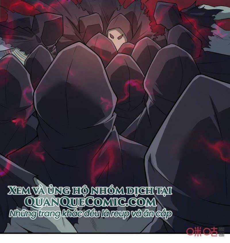 Nhân Hoàng Mạnh Nhất Chapter 59 trang 2