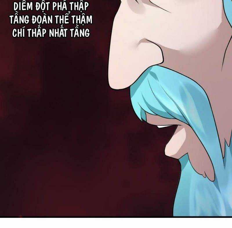 Nhân Hoàng Mạnh Nhất Chapter 59 trang 20