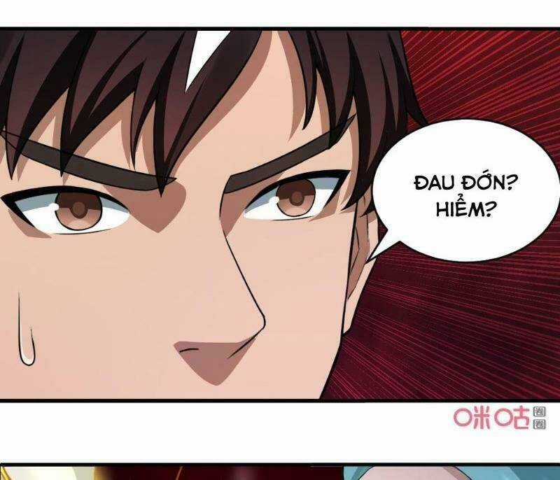 Nhân Hoàng Mạnh Nhất Chapter 59 trang 24