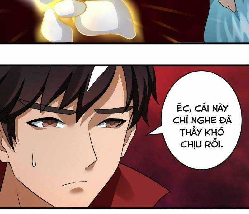 Nhân Hoàng Mạnh Nhất Chapter 59 trang 26