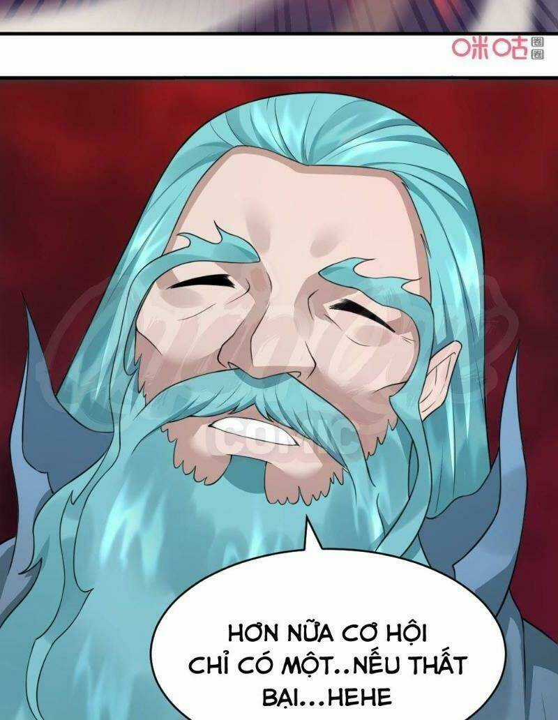 Nhân Hoàng Mạnh Nhất Chapter 59 trang 28