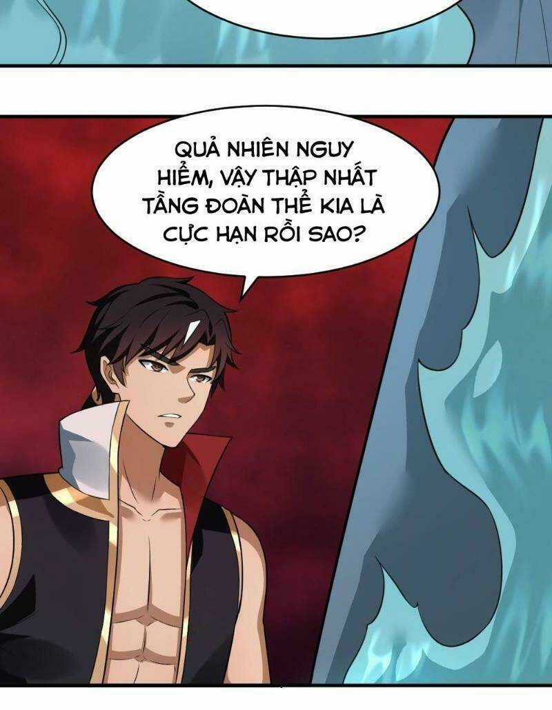 Nhân Hoàng Mạnh Nhất Chapter 59 trang 29