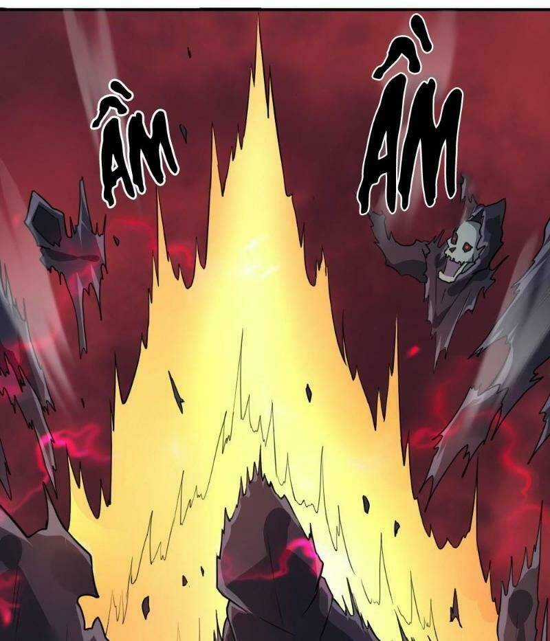 Nhân Hoàng Mạnh Nhất Chapter 59 trang 3