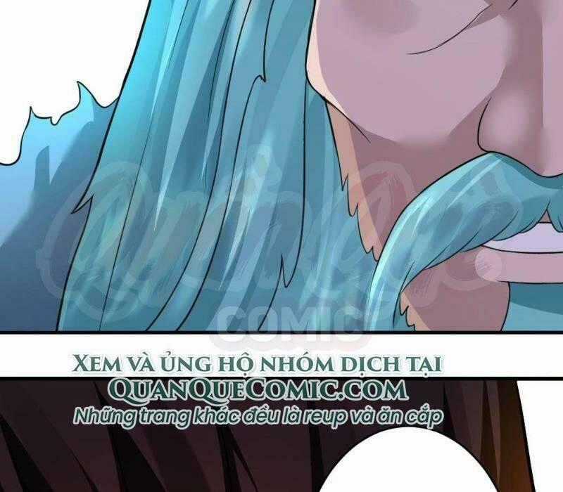Nhân Hoàng Mạnh Nhất Chapter 59 trang 31