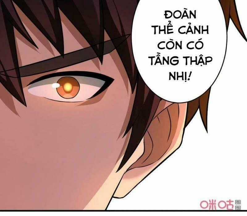 Nhân Hoàng Mạnh Nhất Chapter 59 trang 32
