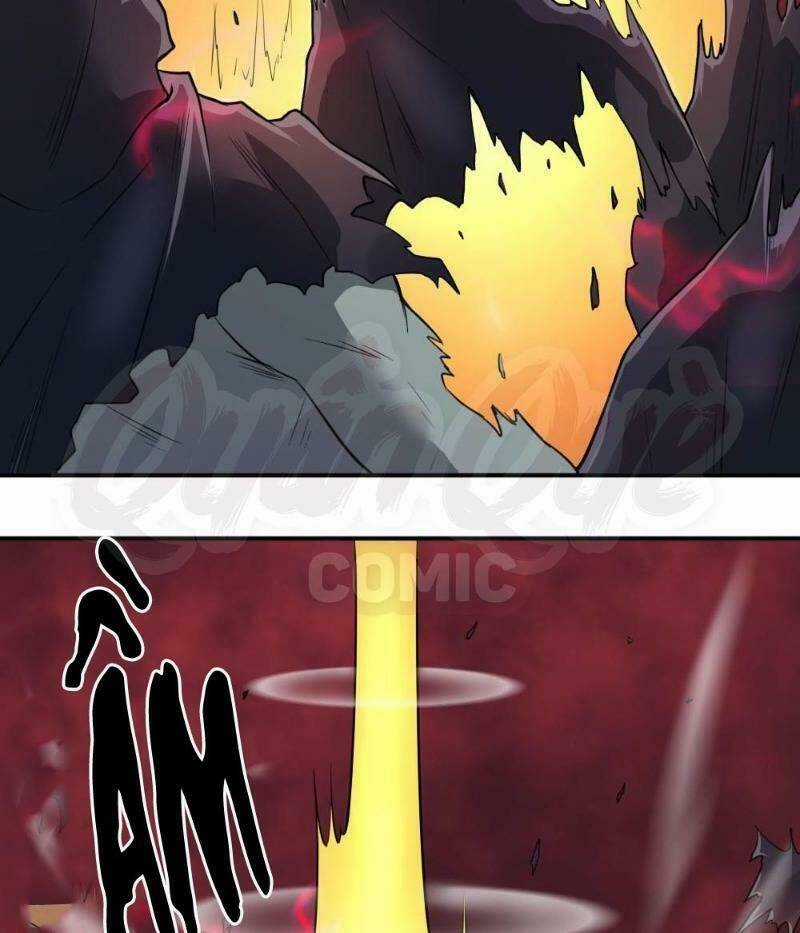 Nhân Hoàng Mạnh Nhất Chapter 59 trang 4