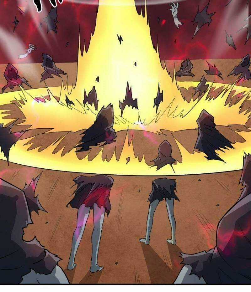 Nhân Hoàng Mạnh Nhất Chapter 59 trang 5