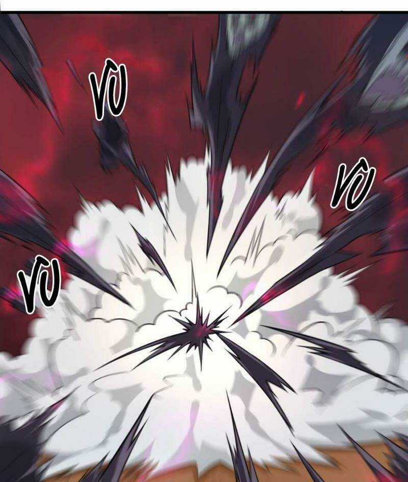 Nhân Hoàng Mạnh Nhất Chapter 59 trang 6