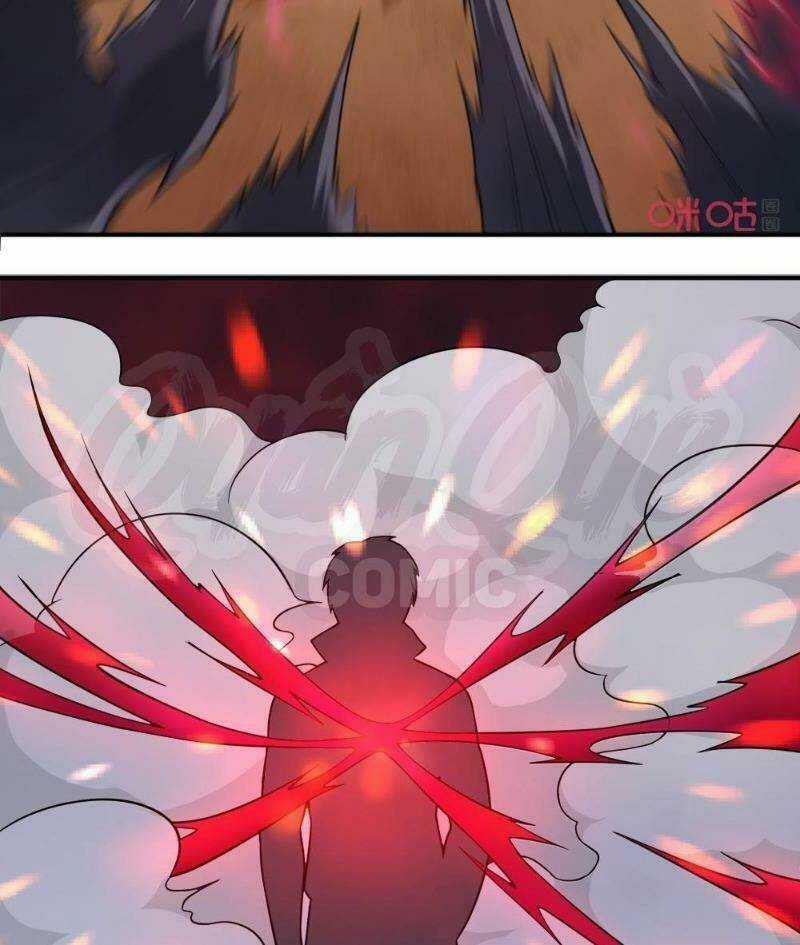 Nhân Hoàng Mạnh Nhất Chapter 59 trang 7