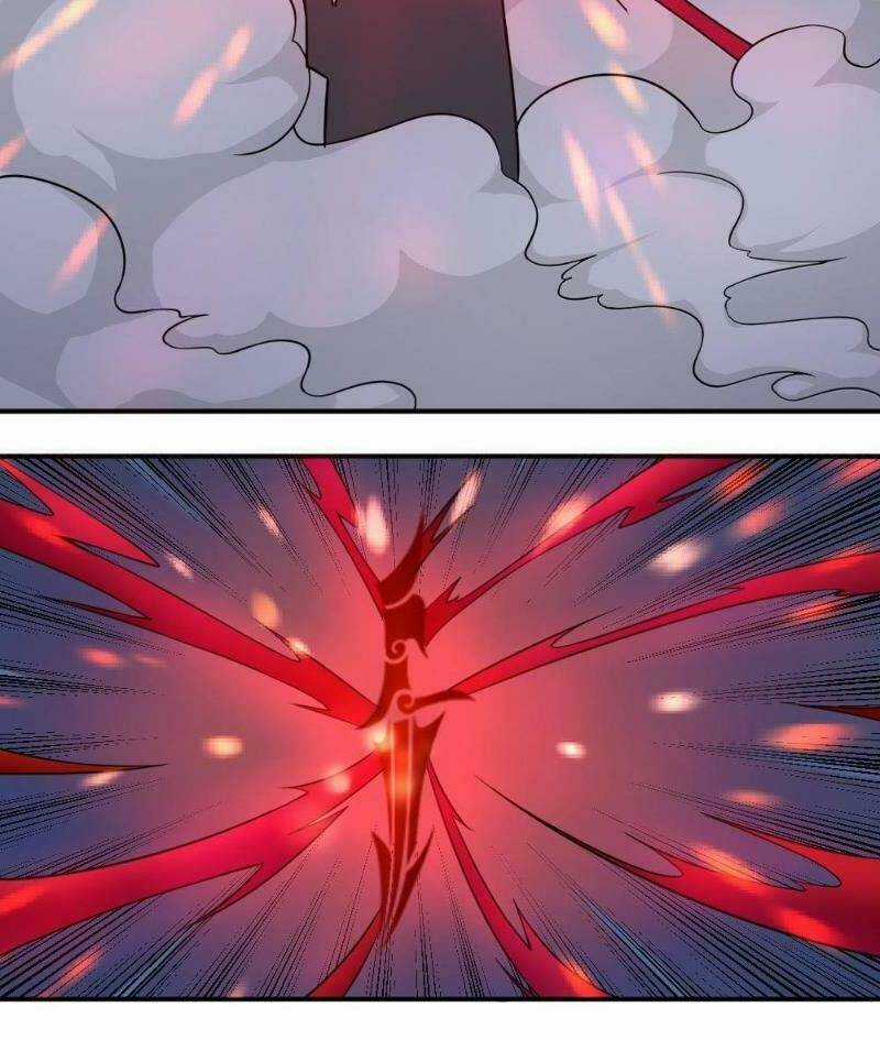 Nhân Hoàng Mạnh Nhất Chapter 59 trang 8