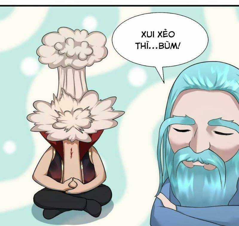 Nhân Hoàng Mạnh Nhất Chapter 60 trang 12